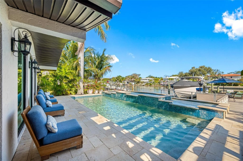 Snell Isle homes for sale