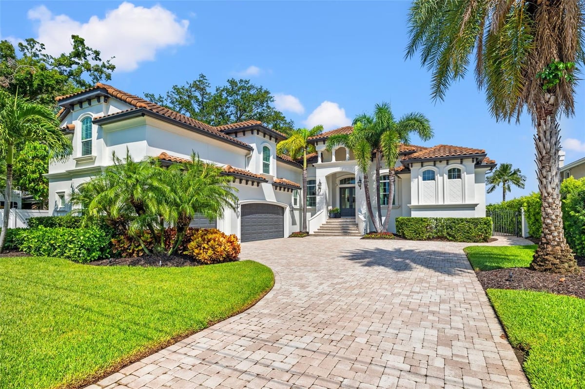 Client’s listing photo