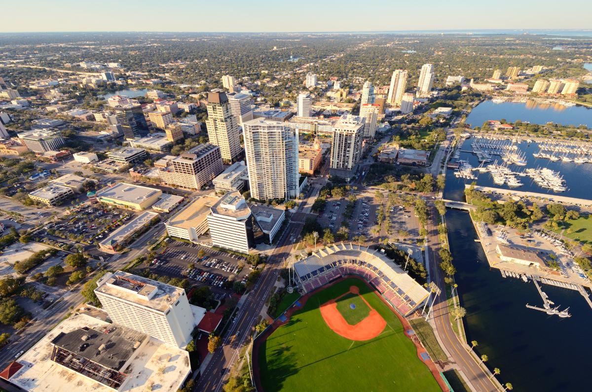Why the smartest buyers are pivoting to downtown St. Pete