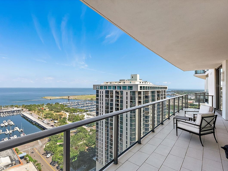 Why the smartest buyers are pivoting to downtown St. Pete 