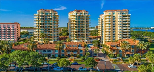 Why the smartest buyers are pivoting to downtown St. Pete