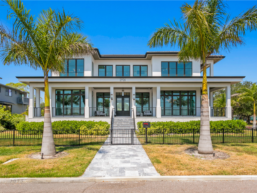 Who is the best realtor in St. Petersburg, FL