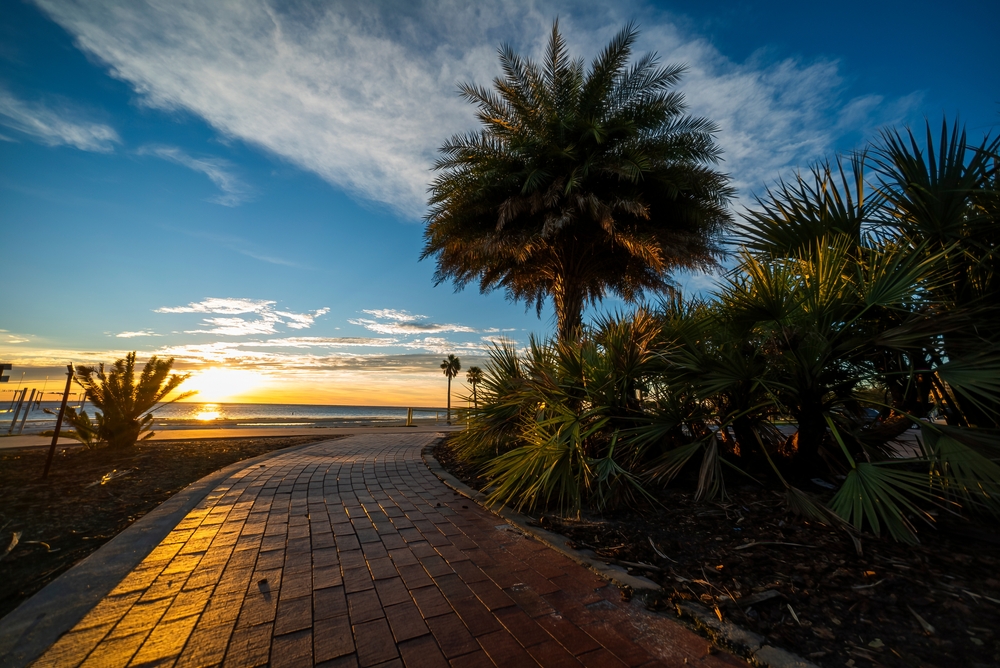 Vinoy Park - St. Petersburg, FL