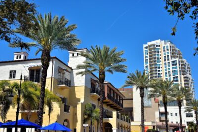 Beach Drive, St. Petersburg, FL