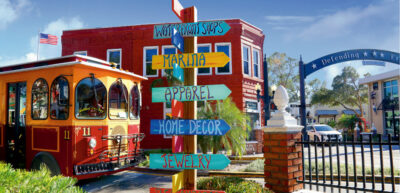 Moving to Dunedin Florida